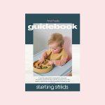 Starting Solids Guidebook