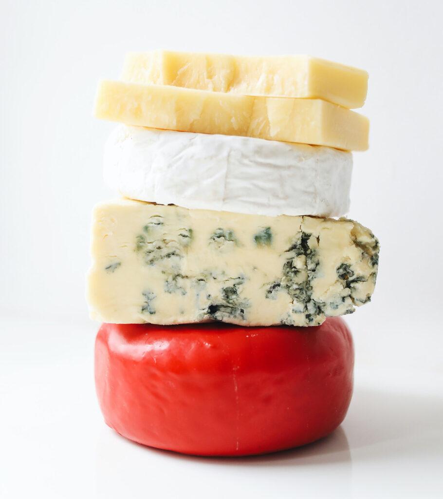 When Can Babies Eat Cheese article by Starting Solids Australia