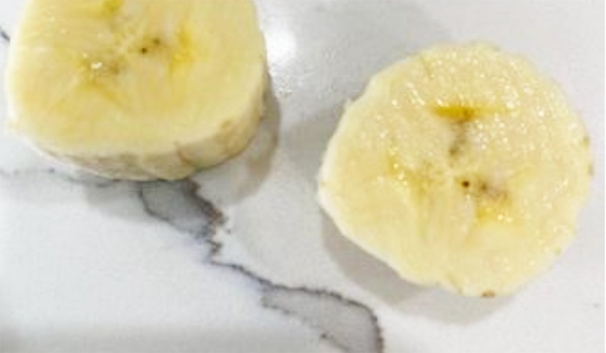 How to introduce banana to babies - article by Starting Solids Australia