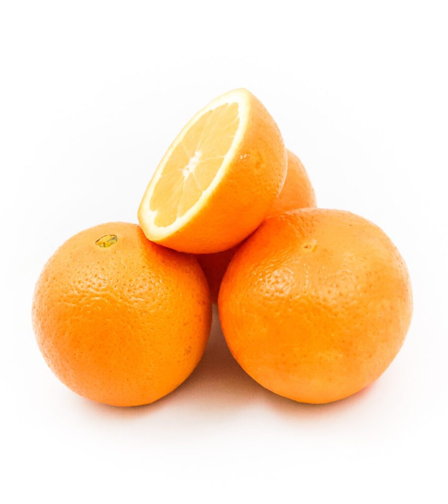 How To Introduce and Serve Oranges article by Starting Solids Australia