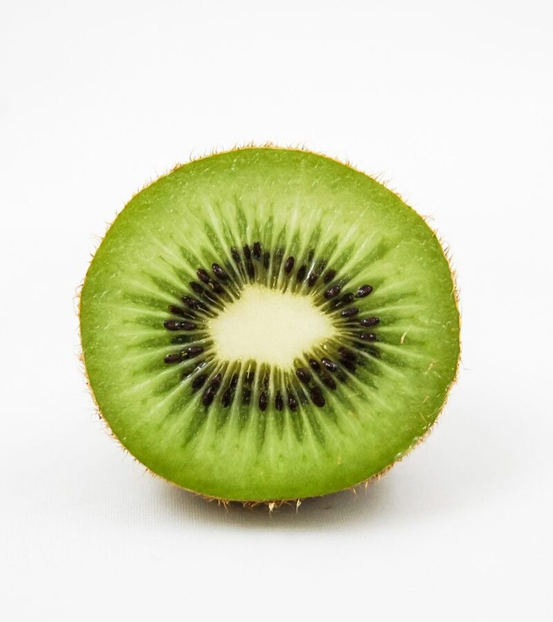 How To Serve Kiwi | Starting Solids Australia