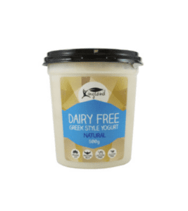 King Island Dairy-Free Yoghurt