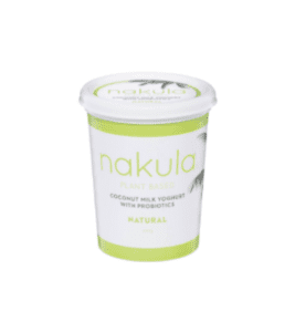 Nakula Coconut Yogurt