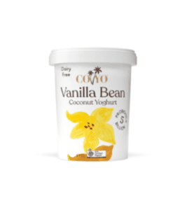 Coyo Vanilla Bean Yogurt