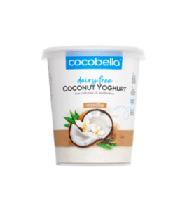 Cocobella Dairy Free Coconut Yogurt