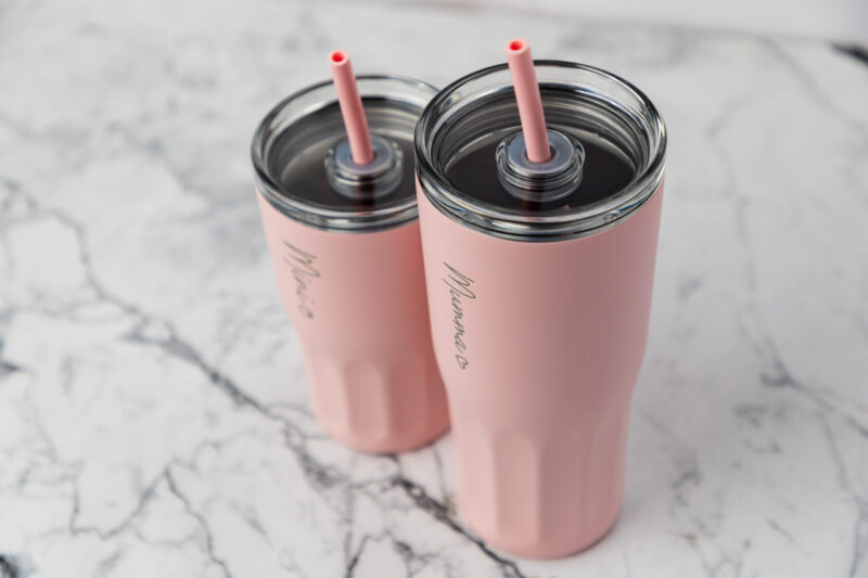 Mumma + Mini Tumbler Gift Set - Image 24