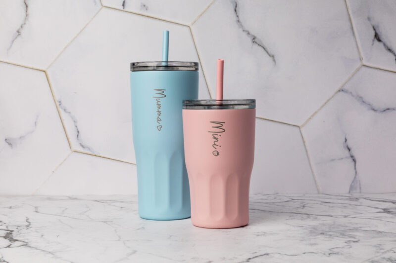 Mumma + Mini Tumbler Gift Set - Image 18