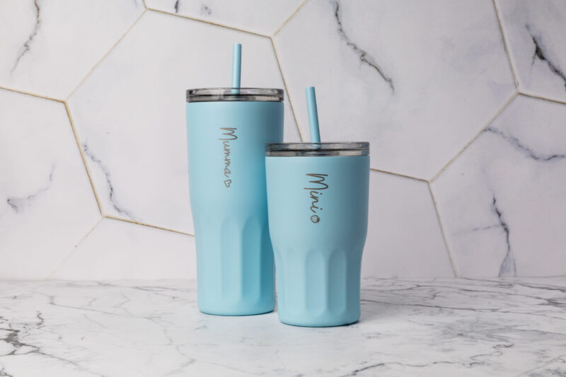 Mumma + Mini Tumbler Gift Set - Image 16