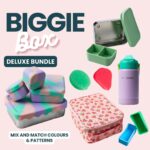 Biggie Box Deluxe Bundle