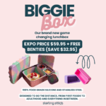 Biggie Box Expo Deal