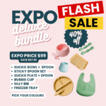 Expo Deluxe Bundle!! 40% Off!