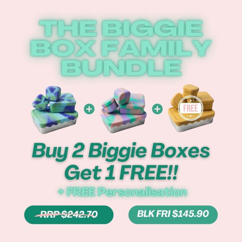 Biggie Box Bundle - Black Friday