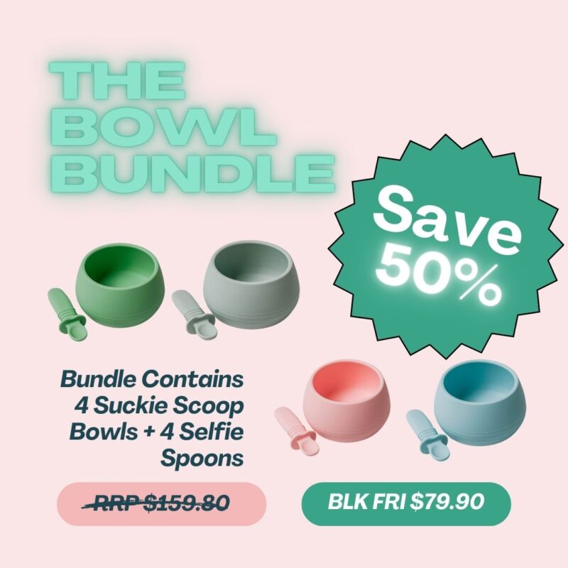 The Bowl Bundle - Black Friday