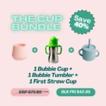 The Cup Bundle – Black Friday