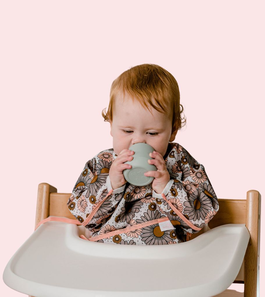 Starting solids checklist by Starting Solids Australia