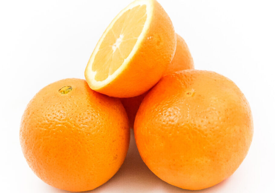 How To Introduce and Serve Oranges article by Starting Solids Australia