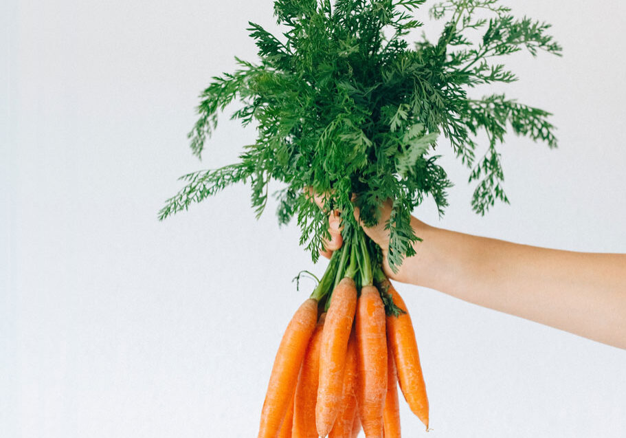 How To Serve Carrots resource article by Starting Solids Australia