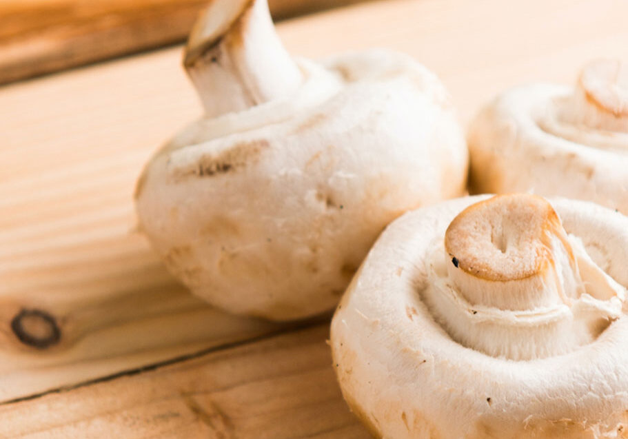 How To Serve Mushrooms resource article by Starting Solids Australia