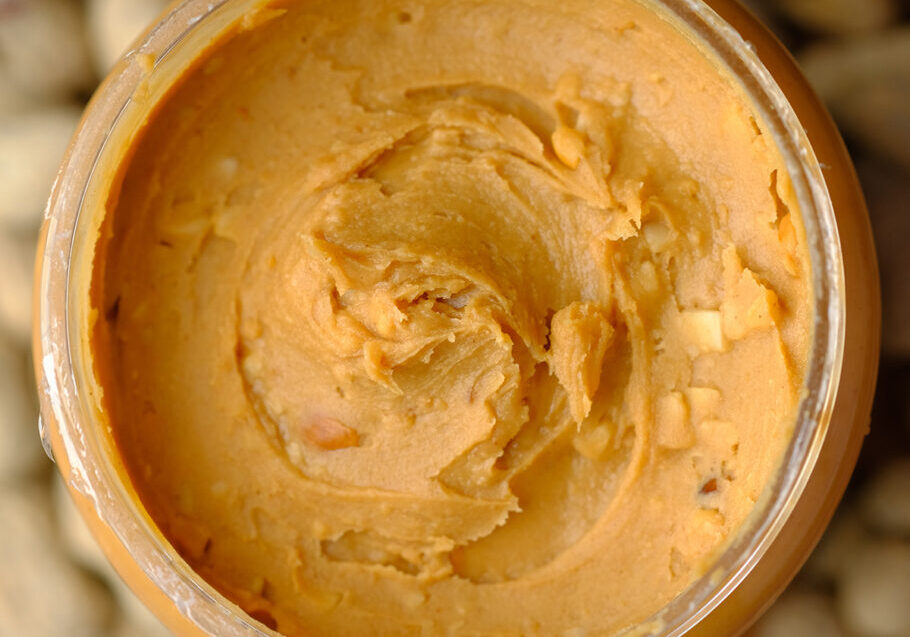 Buying Peanut and Nut Butter for Babies article by Starting Solids Australia