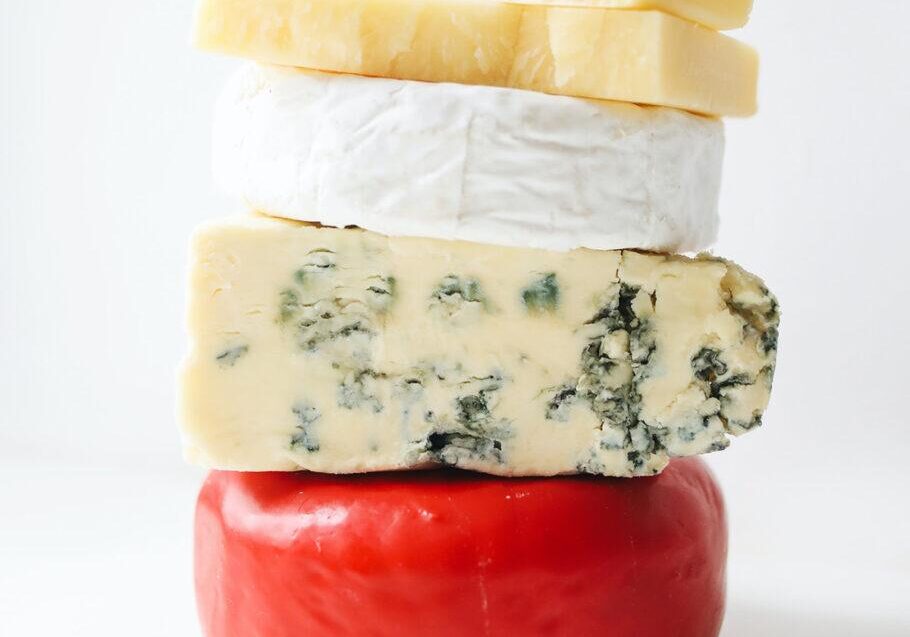 When Can Babies Eat Cheese article by Starting Solids Australia